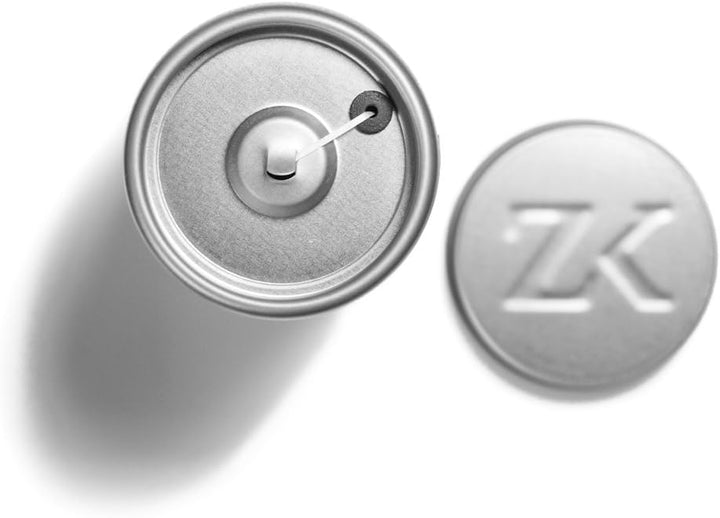 Zahnseidenkampagne Vegane PTFE Premium Zahnseide ungewachst (2x 500m Spule + Spender) 2 X 500 M + Do
