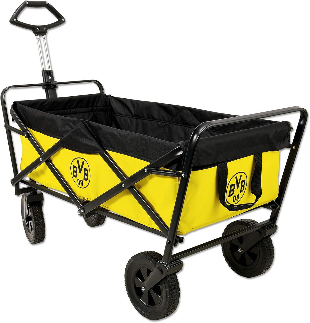 DS Direct BVB-Bollerwagen one Size