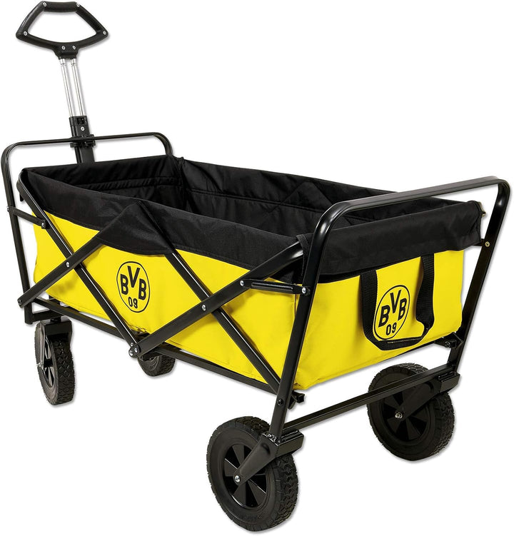DS Direct BVB-Bollerwagen one Size
