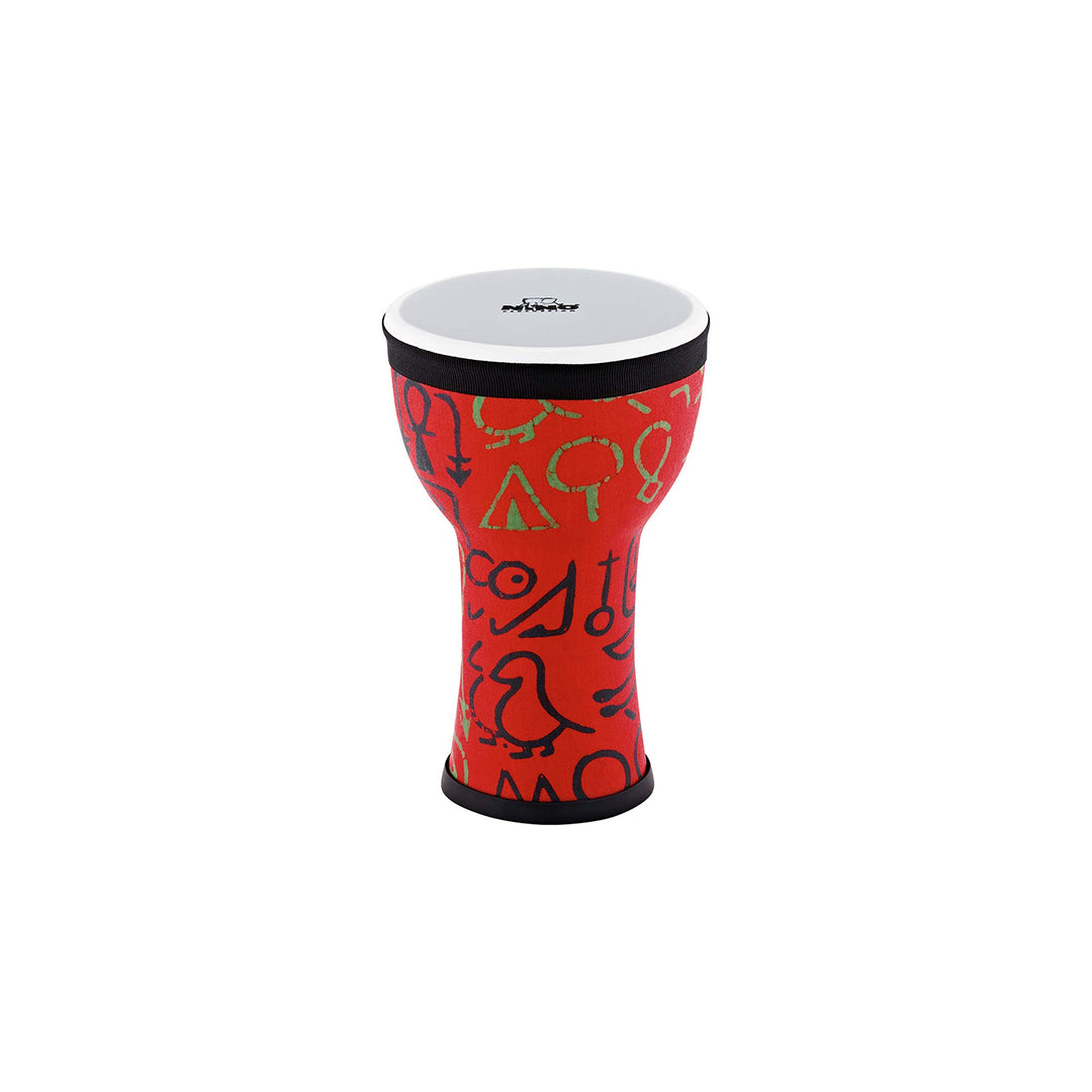 NINO Percussion Elements Mini Djembe - Pharao`s Script (NINO-EMDJ-PS)