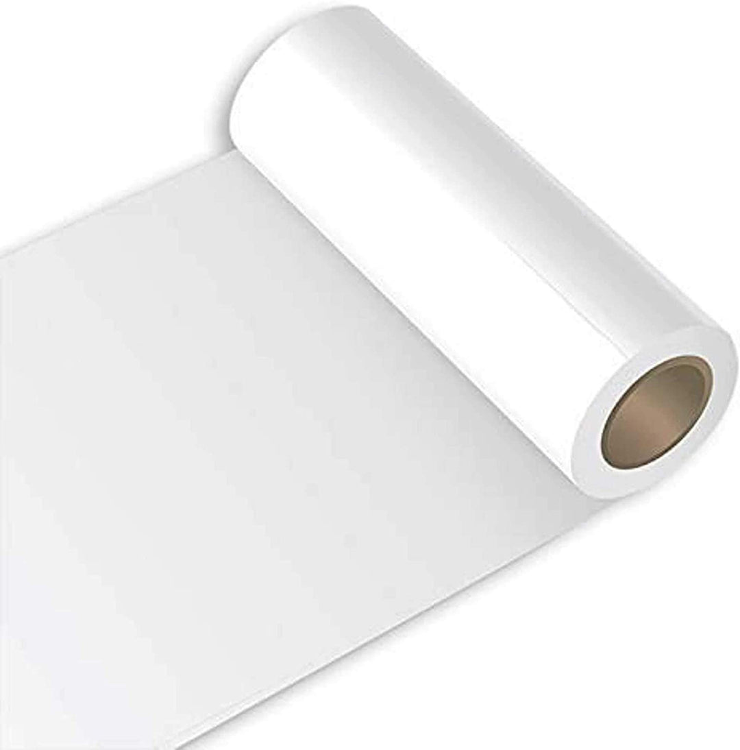 Orafol - Oracal 631 - 63cm Rolle - 10m (Laufmeter) - Weiss / matt, A26oracal - 631 - 10m - 63cm - 02