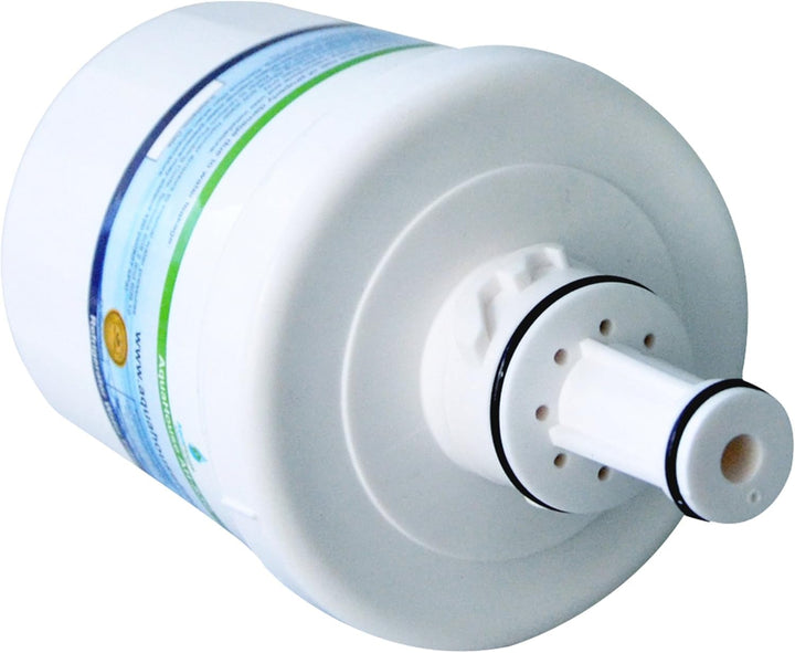 Water Filter Man Ltd Kühlschrank Wasserfilter kompatibel mit Samsung DA29-00003G, DA29-00003A, DA29-