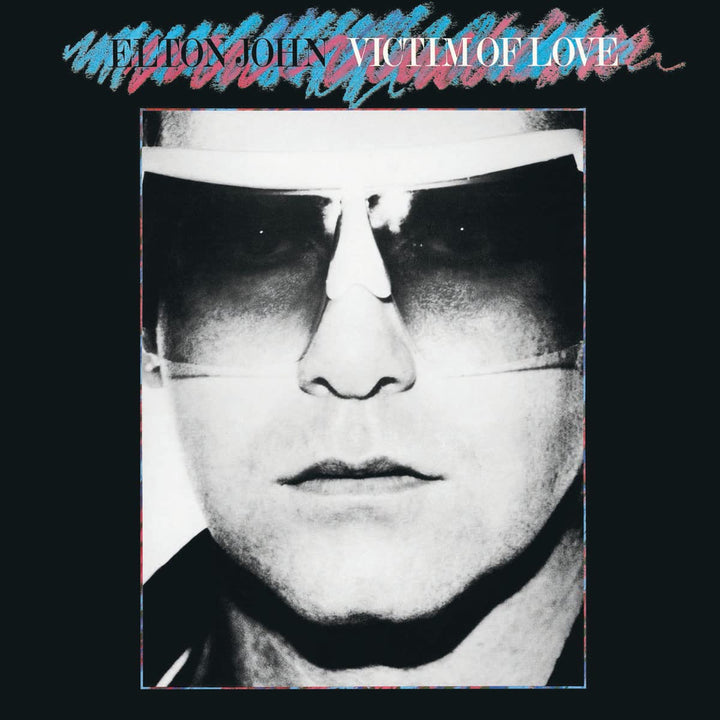 Victim Of Love, Vinyl