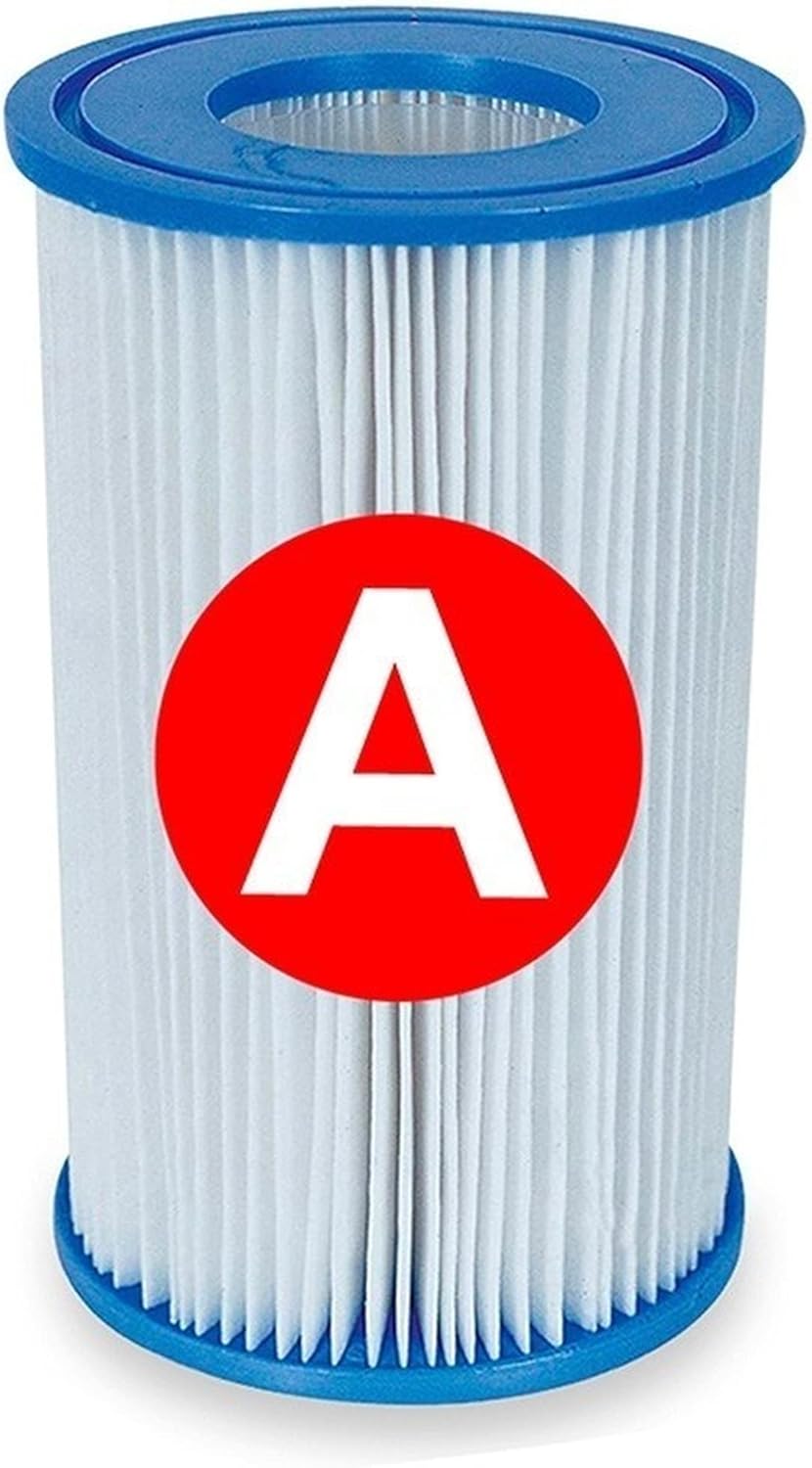 Intex Kartuschenreiniger C1000 2,7 m³/h 700 M3/HR