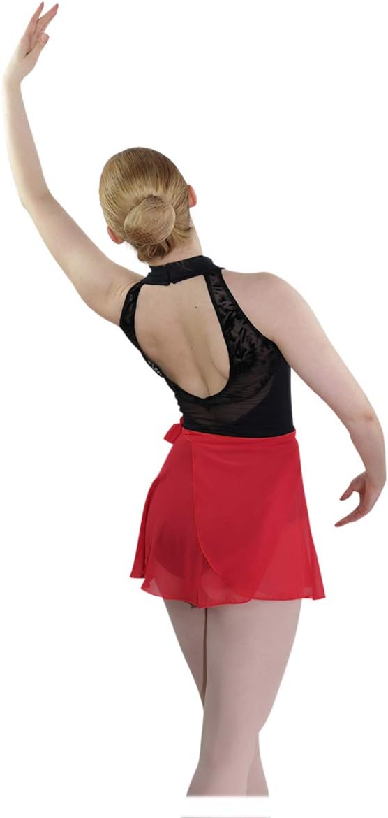 Intermezzo Damen Ballett Rock 7555 Giselle