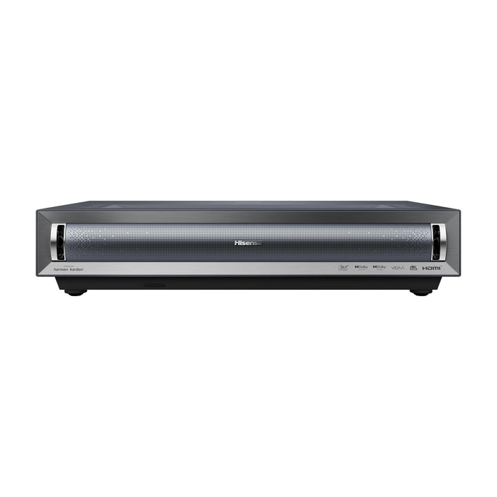 Hisense PX3-Pro DLP 4K Laser Beamer - B-Ware Platin
