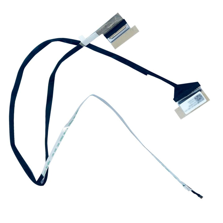 JINTAI LCD LVDS LED Bildschirm Videoanzeige Flexkabel Drahtleitung für Samsung Galaxy Book NP750XDA