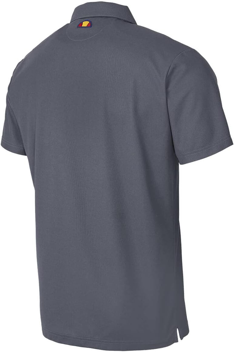 Ellesse Herren Bertola T-Shirt (1er Pack) S Dark Grau, S Dark Grau