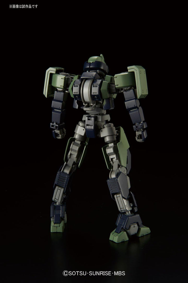 Bandai Hobby HG IBO 1/144 geirail Gundam IBO: Season 2 Building Kit