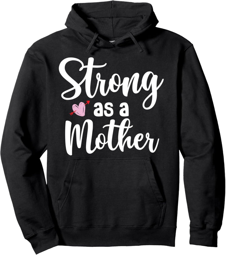 Lustige Muttertags-Hemd-Zitate für beste Mutter-Mutter Pullover Hoodie