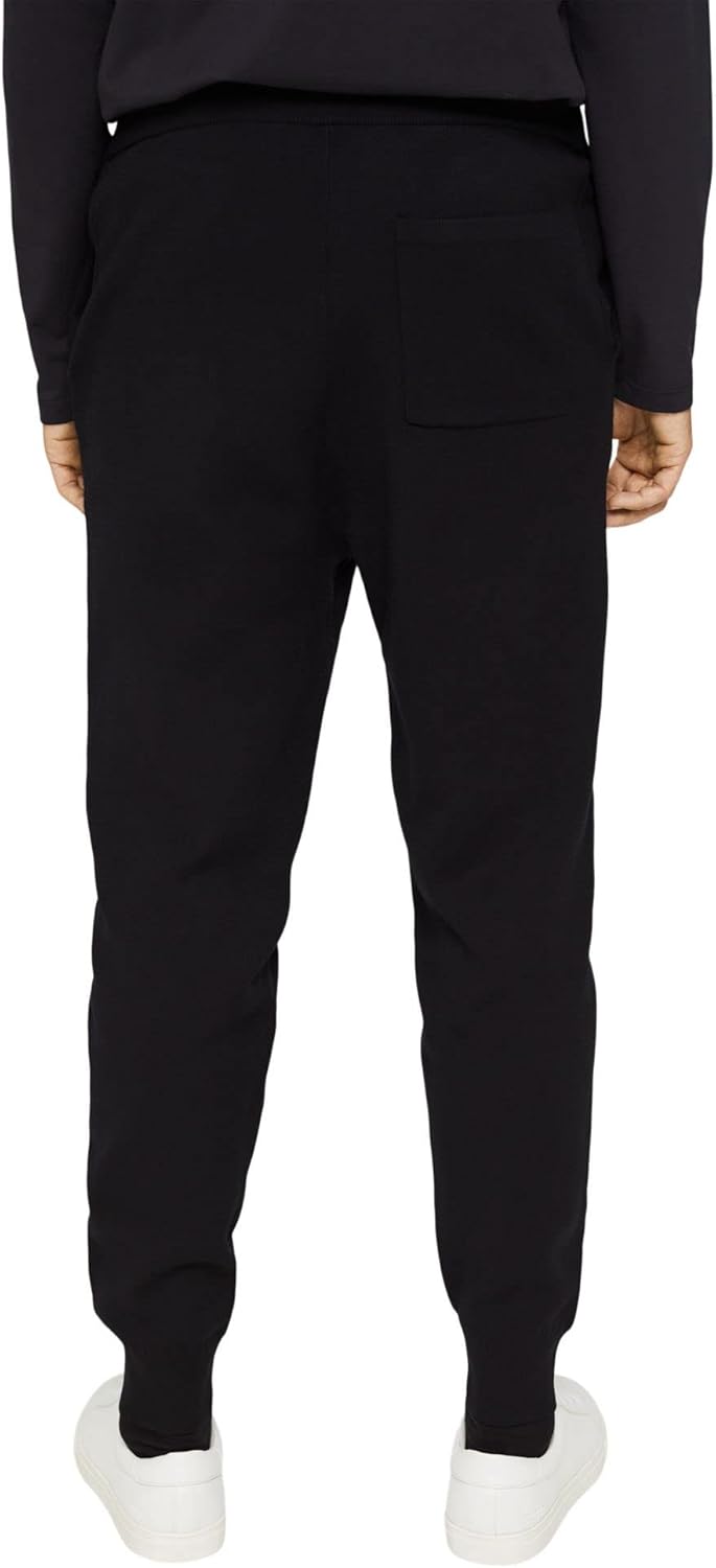 ESPRIT Herren Hose, 001/Black