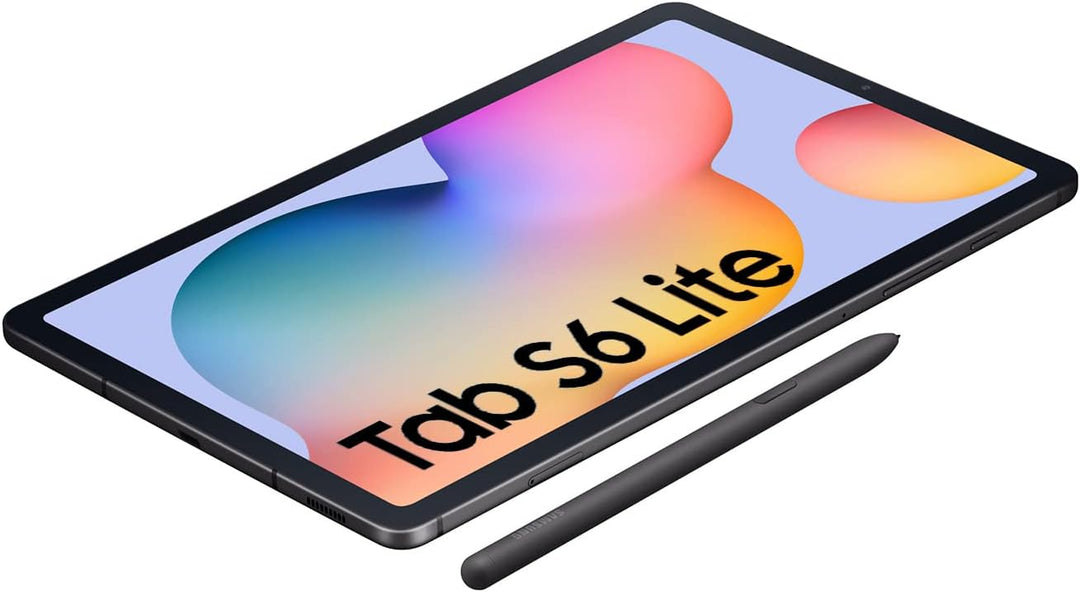 Samsung Galaxy Tab S6 Lite 10.4' 4GB 64GB LTE Blac