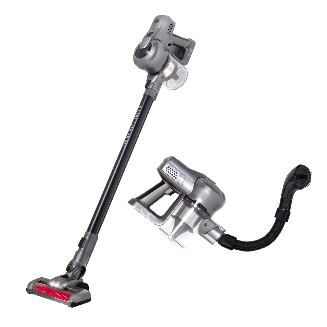 Kabelloser Besensauger 160W SILENT