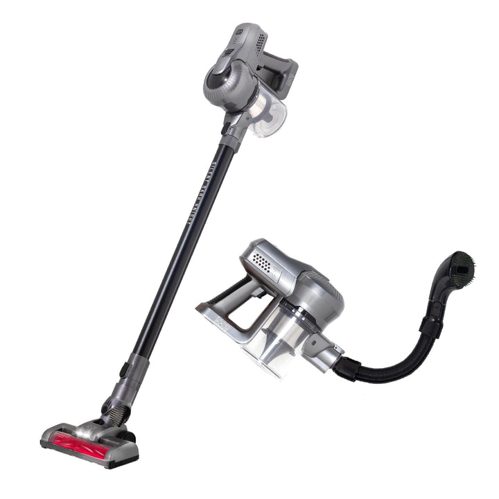 Kabelloser Besensauger 160W SILENT