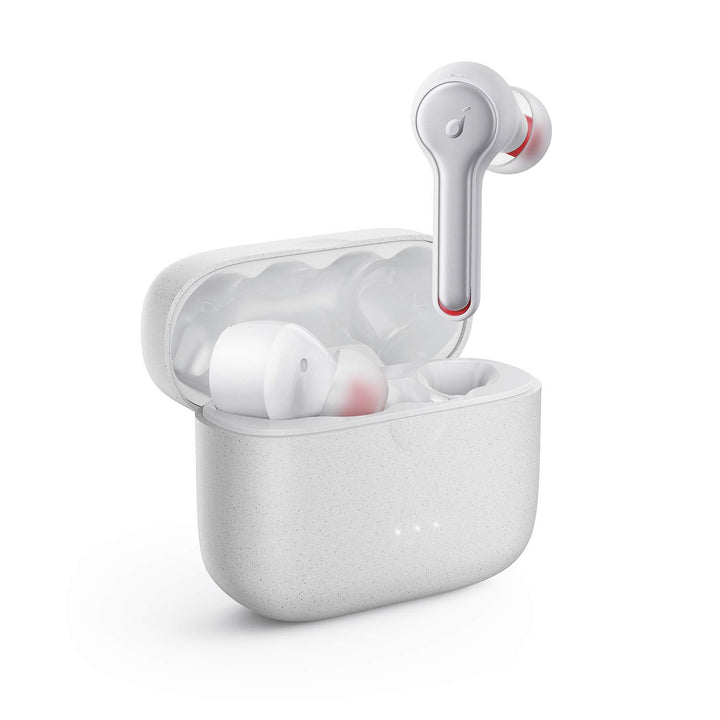 Anker Innovations Soundcore Liberty Air 2 – True Wireless Kopfhörer mit Diamond-Coated Treibern und