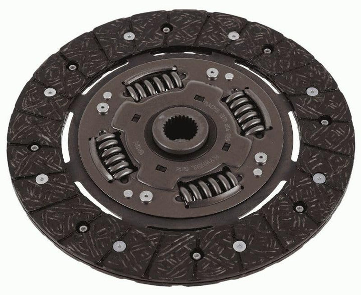 Sachs 3000 951 585 - Kupplungssatz