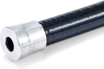 Ersatzteile passend für Flex GE 5 und Würth WSS 225-E (ab BJ2021!) Set enthält Antriebswelle und Wel