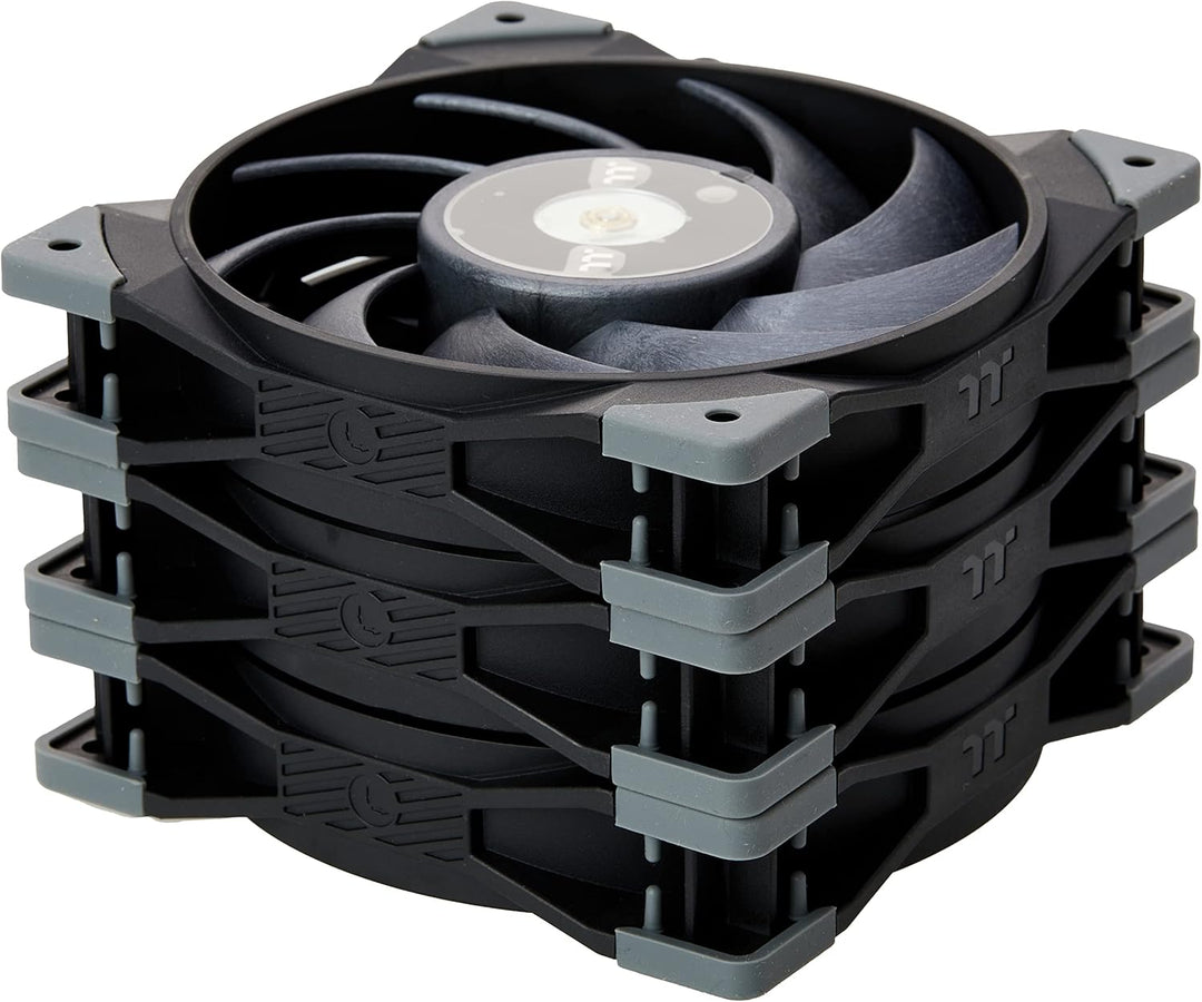 Thermaltake TOUGHLIQUID 360 ARGB Sync All-In-One Wasserkühlung | 5V adressierbar | leise 120-mm-PWM-