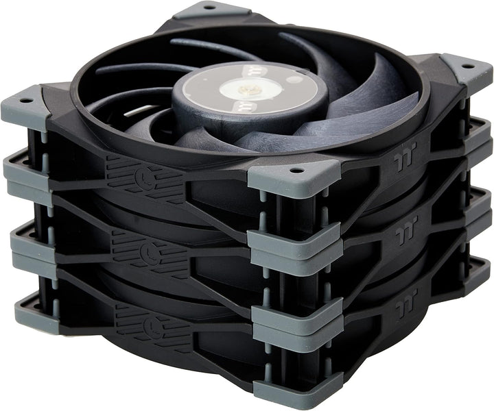 Thermaltake TOUGHLIQUID 360 ARGB Sync All-In-One Wasserkühlung | 5V adressierbar | leise 120-mm-PWM-