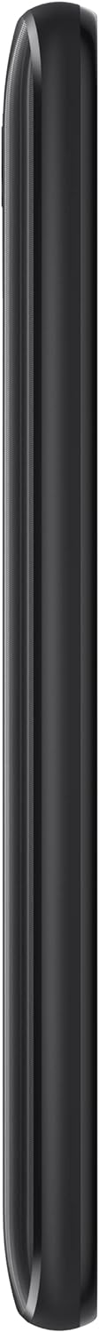 Alcatel 5033D 1 2021, Smartphone, LTE, Android 11 (Go Edition), Capacité: 32 GB, [Italia], Black
