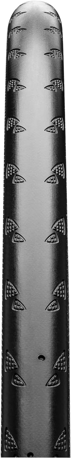 Continental Gatorskin Reifen 27", 27 x 1 1/4 Schwarz, 27", 27 x 1 1/4 Schwarz