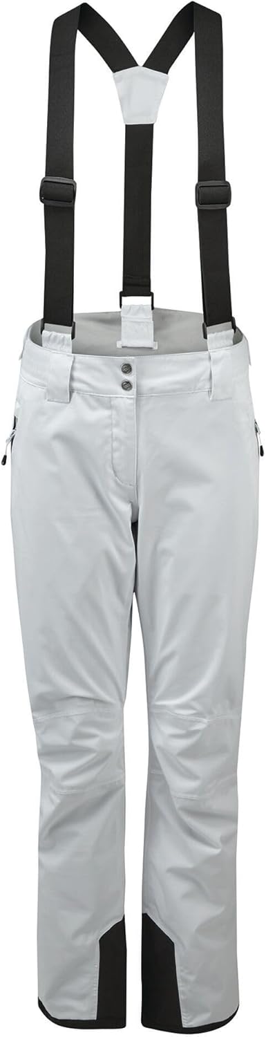 Dare 2b Effused II Pant Damen-Skisalopette-Hose Wasserdichtes und atmungsaktives Recyclingmaterial -