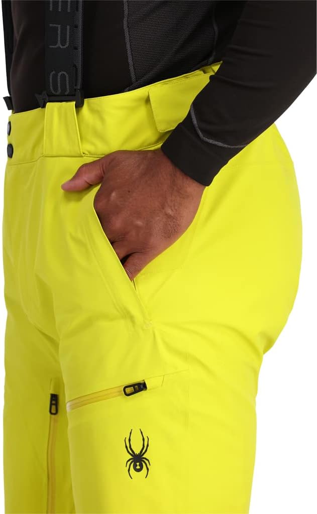 Spyder Dare, S