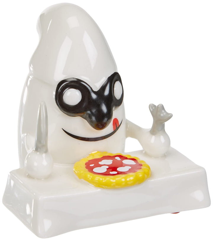 Alessi Figuren, Bunt, H 5,2cm, B 5cm, L 5cm