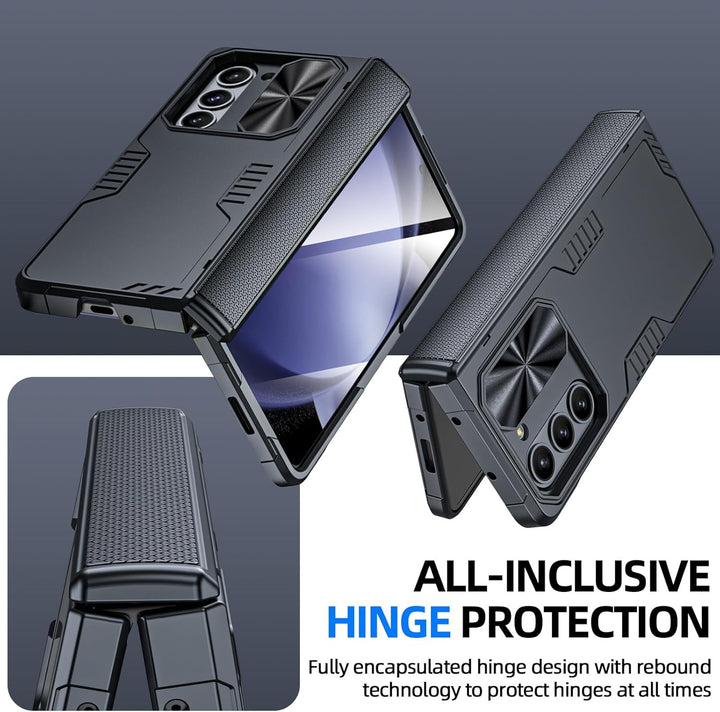 Vizvera Handyhülle für Samsung Galaxy Z Flip 4, Ultradünnes PC Matte Case Handyhülle Smartphone Cove