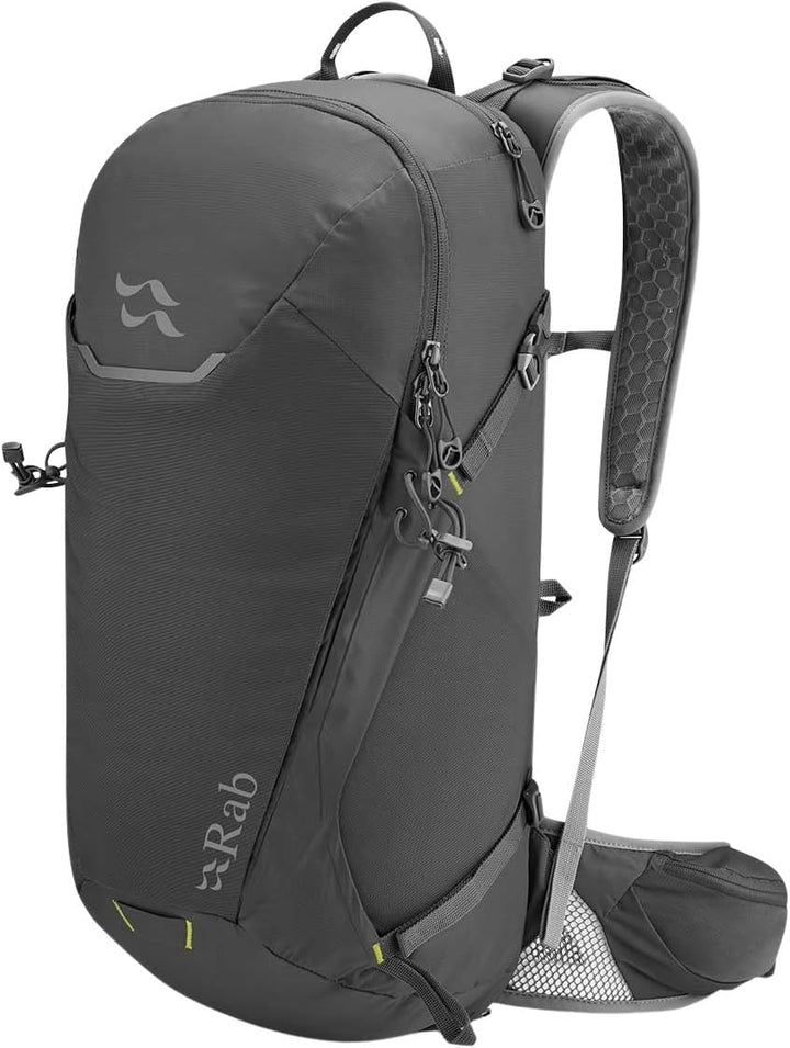 Rab Aeon 27 Anthracite M-L, Anthracite M-L
