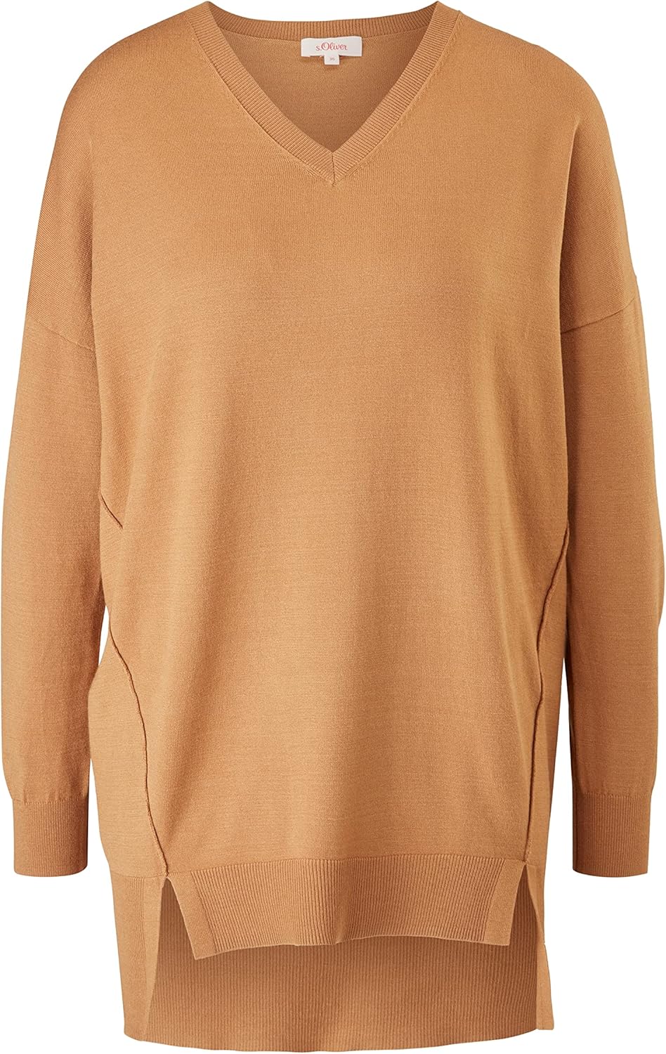 s.Oliver Damen Pullover 38 83w1, 38 83w1