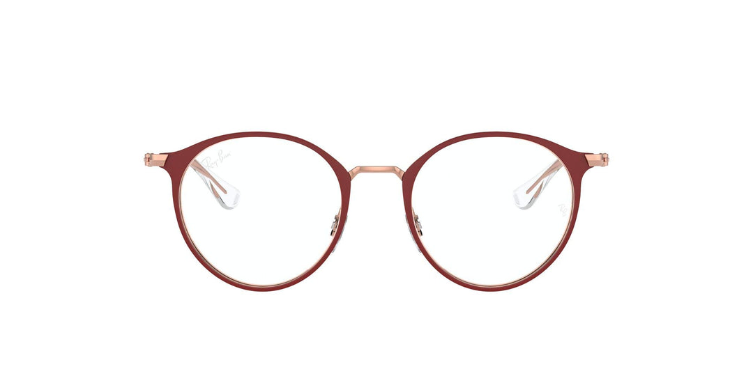 Ray-Ban Unisex 0RY10534077, Mehrfarbig, Standard