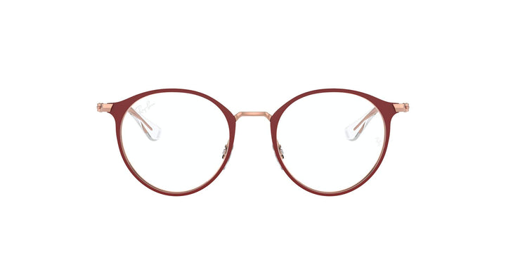Ray-Ban Unisex 0RY10534077, Mehrfarbig, Standard