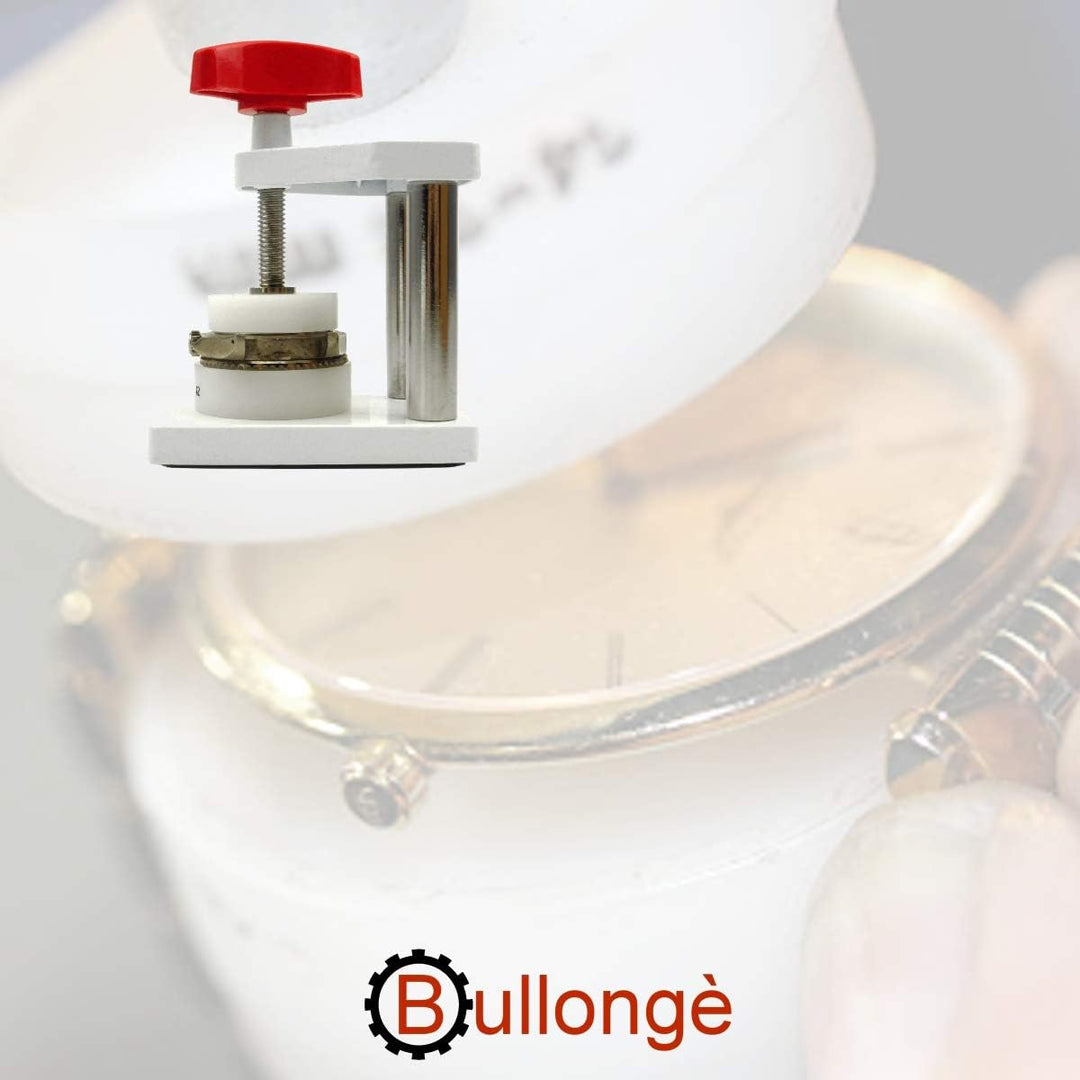 Einpresswerkzeug/Uhrenschliesser BULLONGÈ MICRO-MATIC - Uhrenwerkzeug