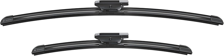 Bosch Scheibenwischer Aerotwin A012S, Länge: 500mm/360mm − Set für Frontscheibe