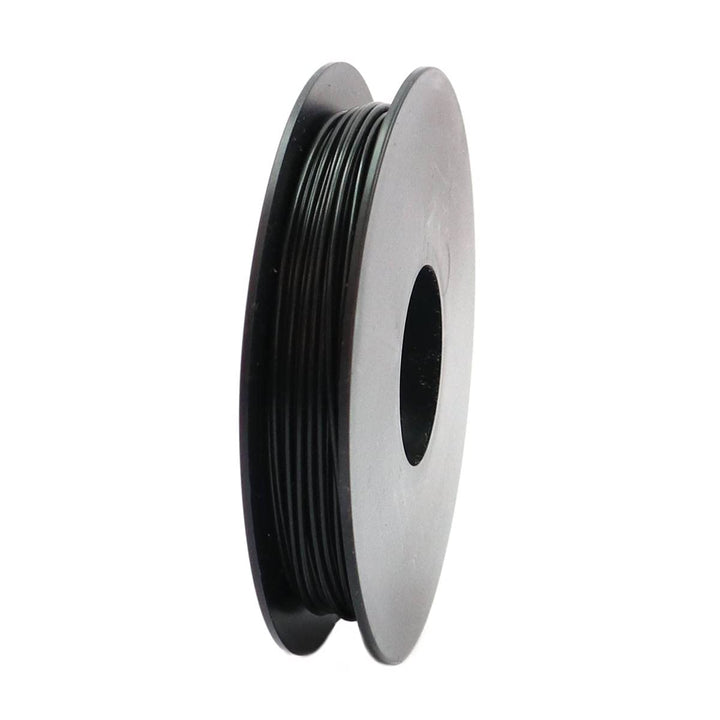 XENTERIO LiYv Schaltlitzen-Set 0,25 mm² | 6 Farben je 25 m Spule | Kupfer verzinnt flexibel | 900V |