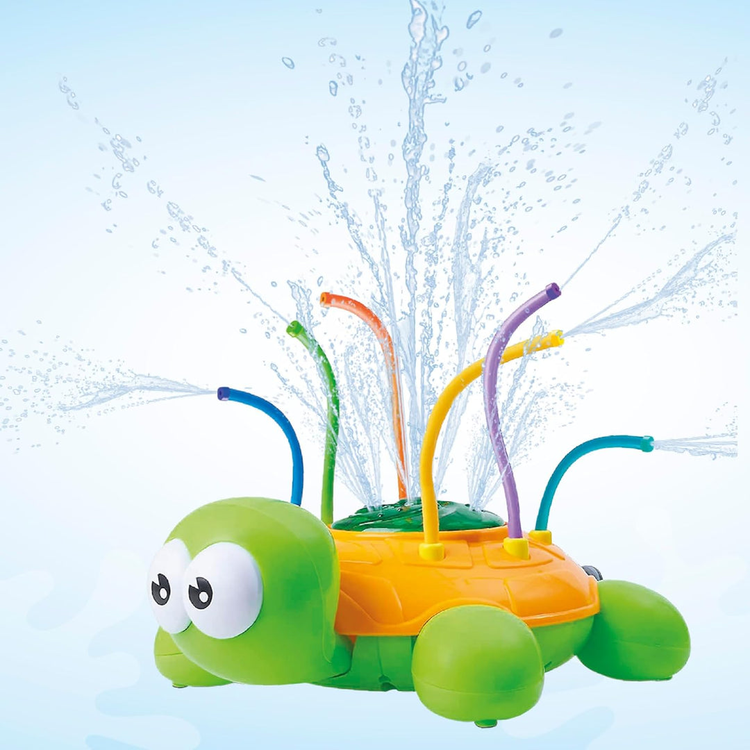ColorBaby - Kinderspielzeug, Grün (47646)