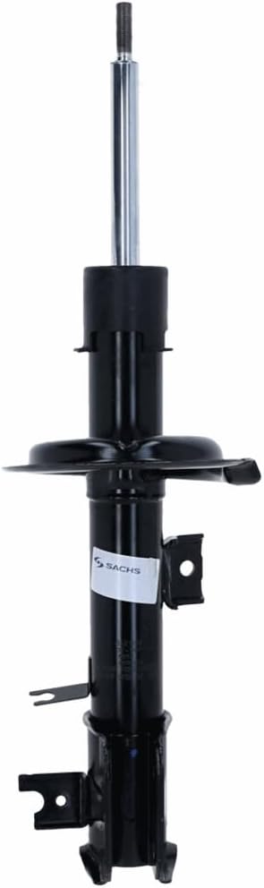 SACHS 312 819 Stossdämpfer for and other applications 312 819 - links, vorderachse Federung/Dämpfung