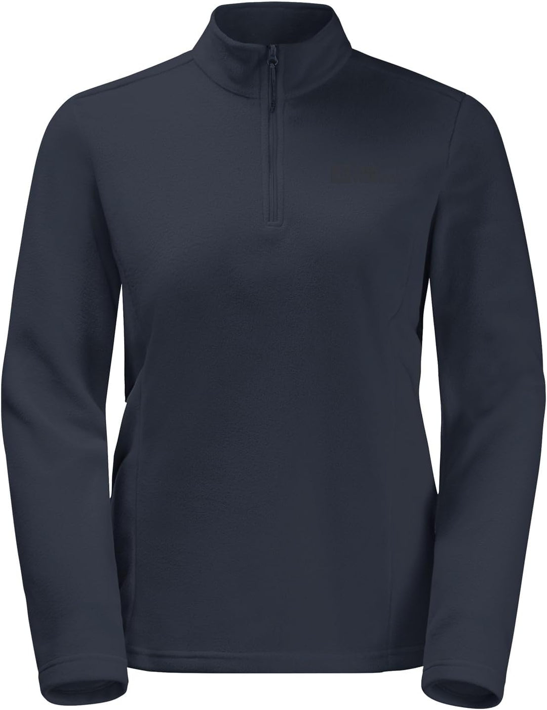 Jack Wolfskin Damen Taunus Hz W Pullover XS Night Blue, XS Night Blue