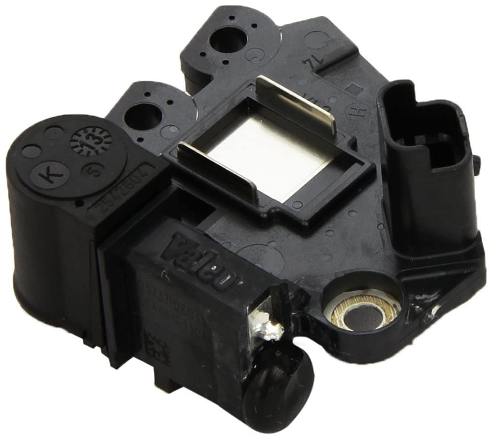 VALEO Generatorregler 593546