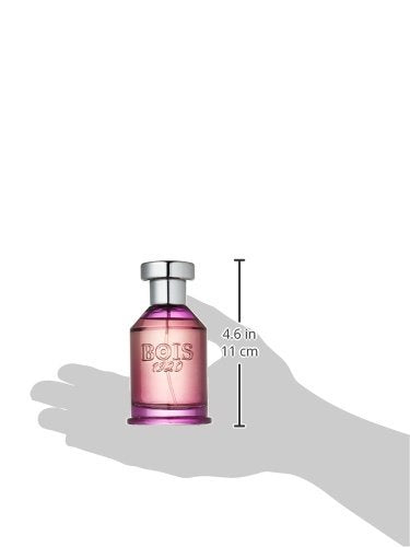BOIS 1920 Spigo 1920 EDT Vapo FL14 100 ml 100 ml Eau de Parfum Spray, 100 ml Eau de Parfum Spray