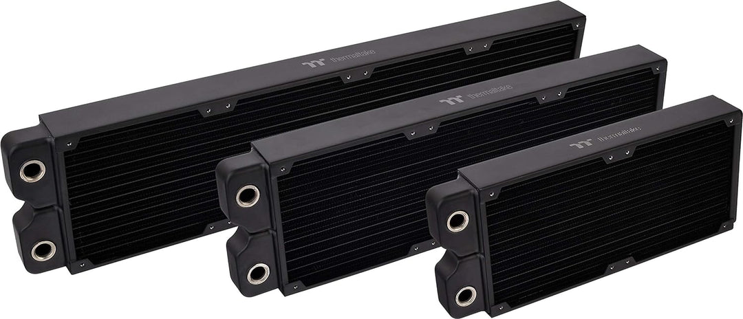 Thermaltake Pacific CLD 360 Radiator/Wasserkühlung/LCS, 360mm