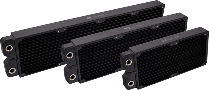 Thermaltake Pacific CLD 360 Radiator/Wasserkühlung/LCS, 360mm