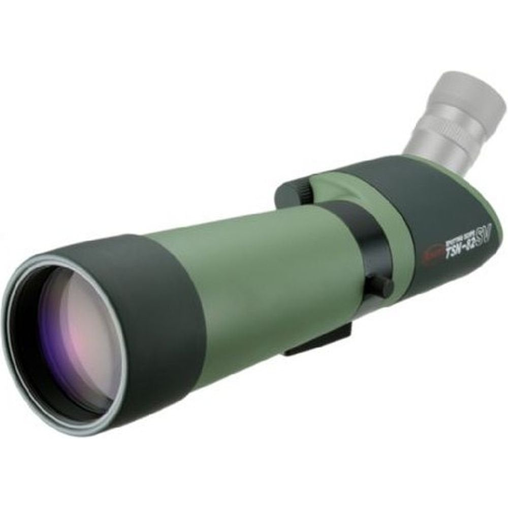 Kowa TSN-82SV Teleskop mit 82 mm Objektiv, Grün