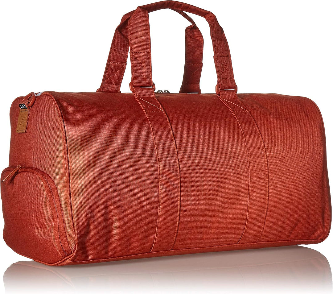 Herschel Unisex-Erwachsene Novel Mid-Volume Seesack, Picante Kreuzschraffur