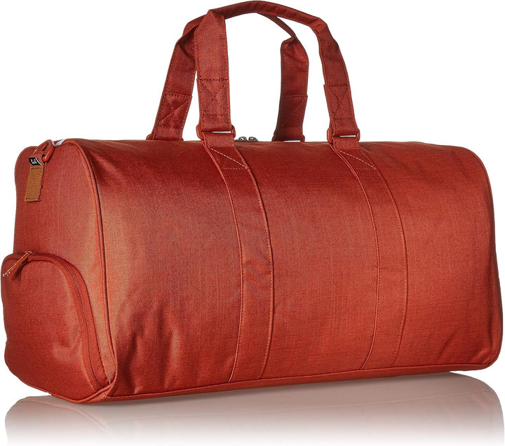 Herschel Unisex-Erwachsene Novel Mid-Volume Seesack, Picante Kreuzschraffur