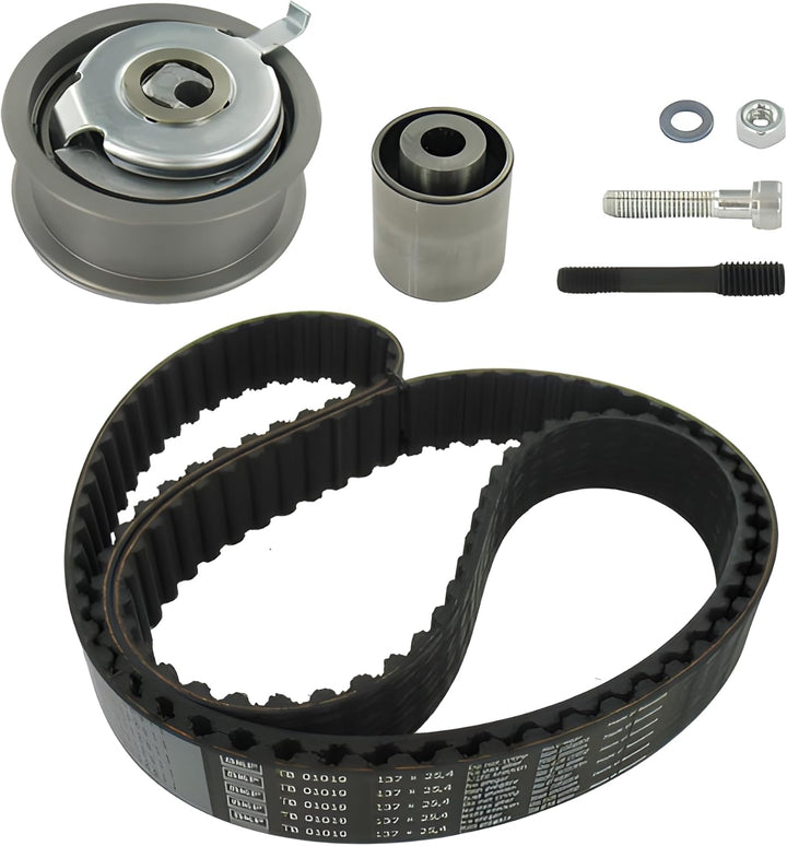SKF VKMA 01256 Spannrolle