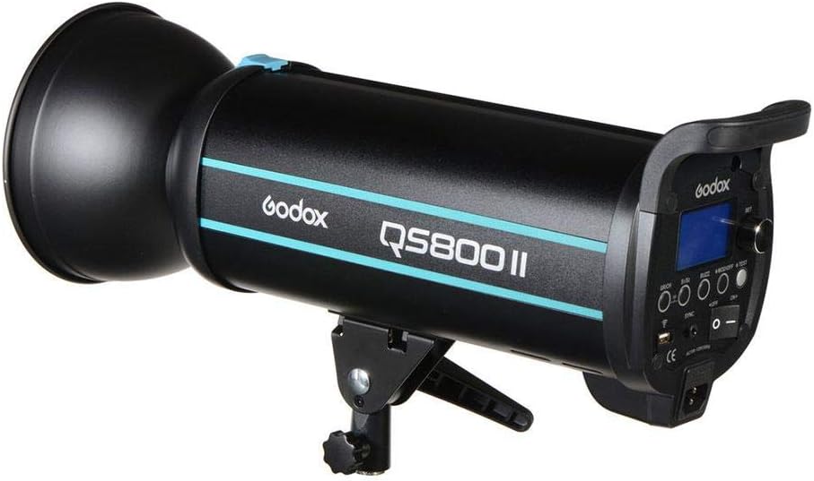 Godox Studioblitz QS800II