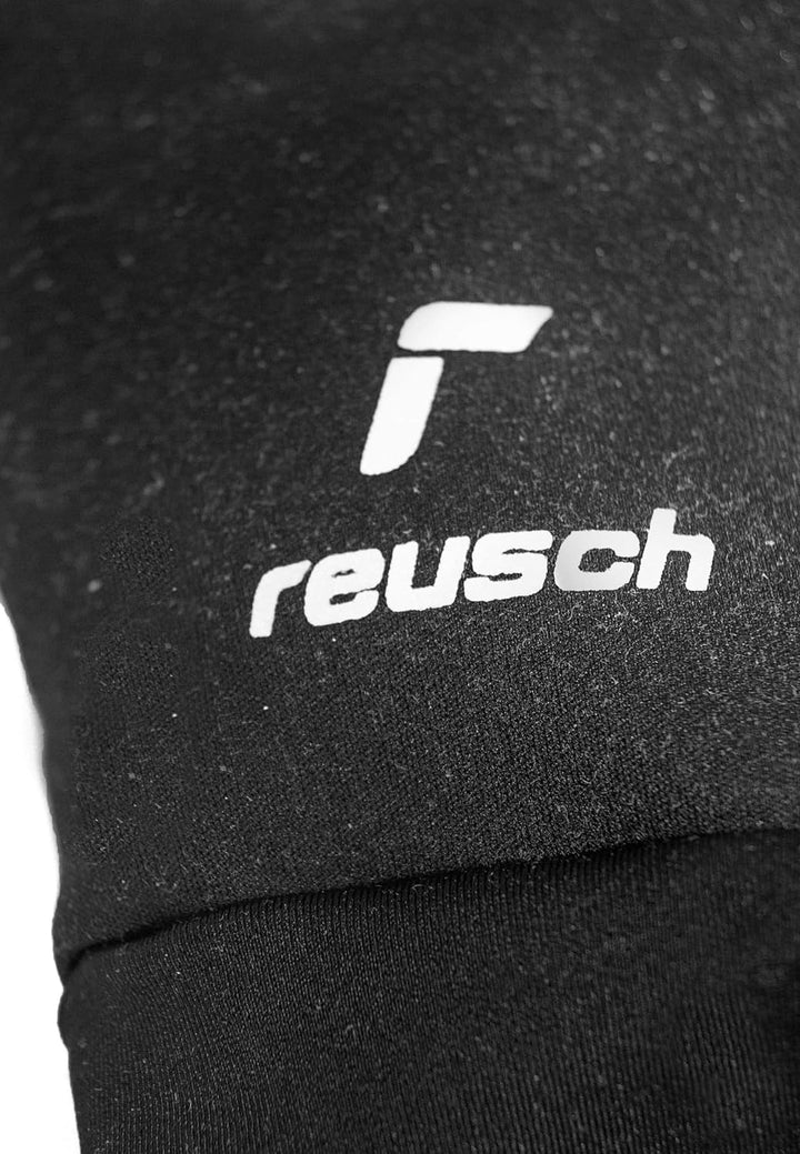 Reusch Unisex – Erwachsene Fingerhandschuhe Arien Stormbloxx Touch-tec Winddicht, Wasserabweisend He