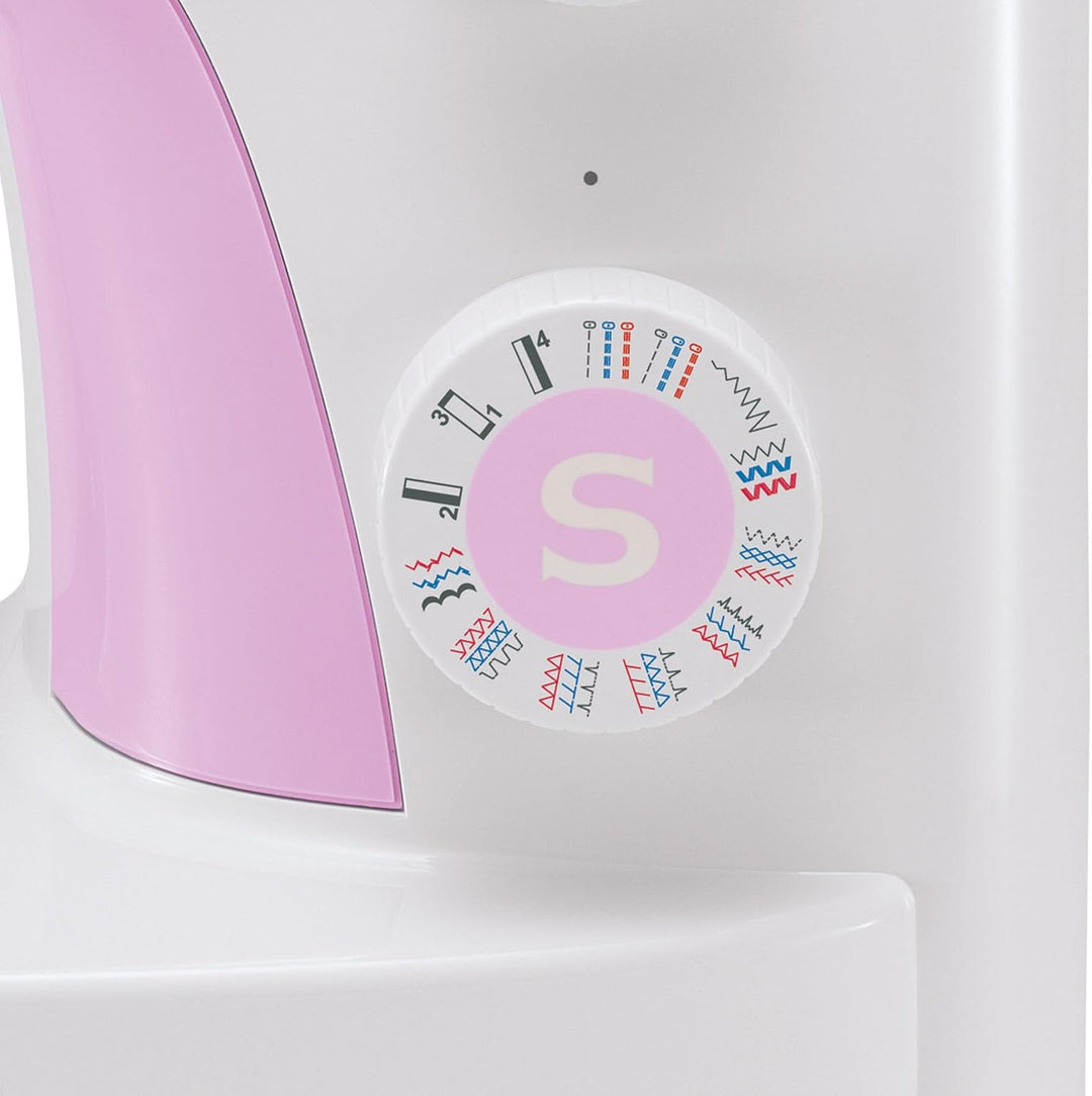 Singer Simple 3223 Nähmaschine, 23 Punkte